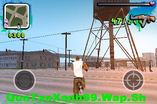 Gangstar Rio City of Saints6